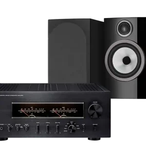 A-S3200 + 706 S3 Ograniczona ilość