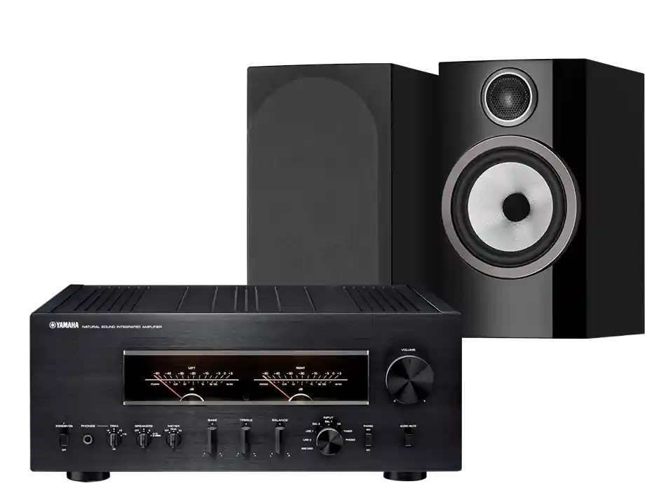 A-S3200 + 706 S3 Ograniczona ilość