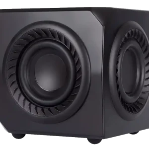 Micro Wireless Subwoofer Darmowy zwrot