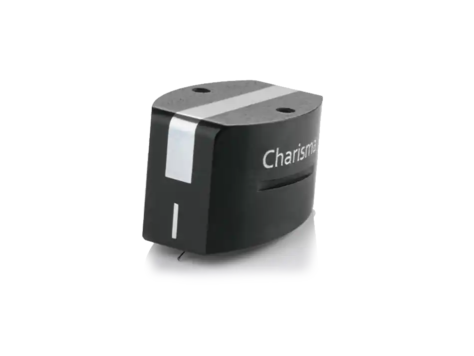 Charisma V2 Nowy
