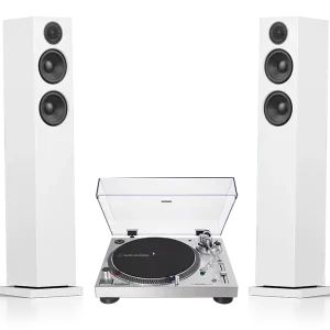 AT-LP120X-USB + A38 Super okazja