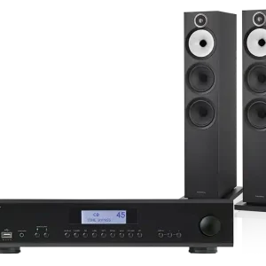 A12 MKII + 603 S3 Nowy