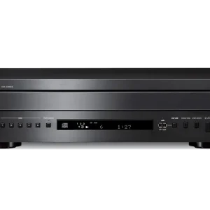 Cena promocyjna CD-C603 (czarny)
