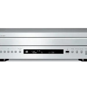 CD-C603 (srebrny) Tylko dziś
