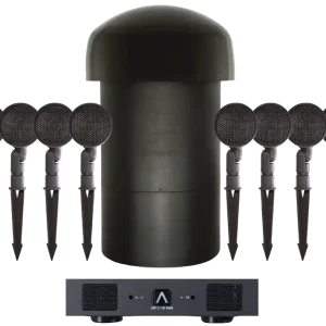 Najlepsza cena SGS 8.1 SYSTEM W/SR 2-125 AMP (8 - SATS, 1 - SUB, 1 - 2-125 AMP)