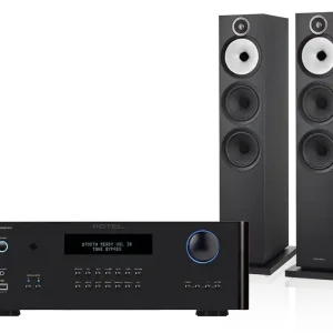 Bestseller RA-1592 MkII + 603 S3