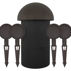 Dodaj do koszyka PATIO 4.1 SYSTEM (4 - SATS, 1 - SUB)