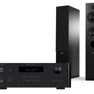 Cena promocyjna RA-1572 MkII + Tesi 5