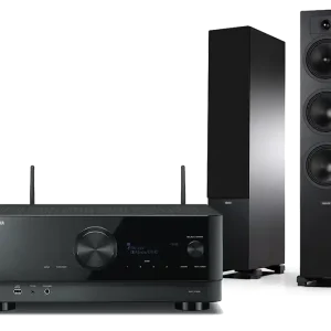Dodaj do koszyka RX-V6A + Tesi 6