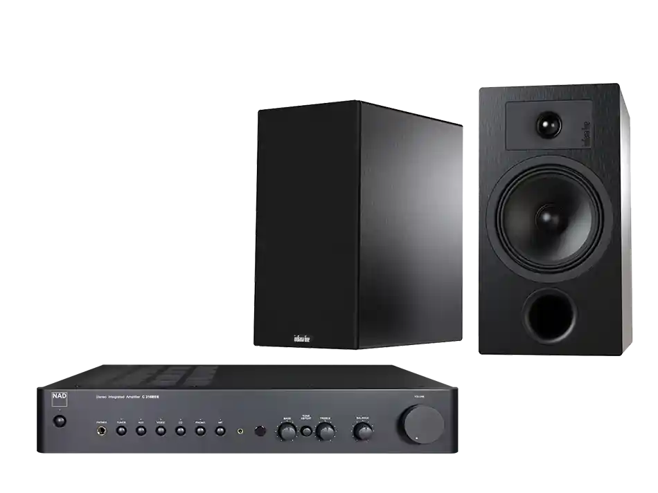 Oferta C316BEE V2 + Tesi 3