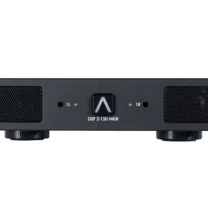 SONAMP DSP 2-150 MKIII INT Bezpieczne zakupy