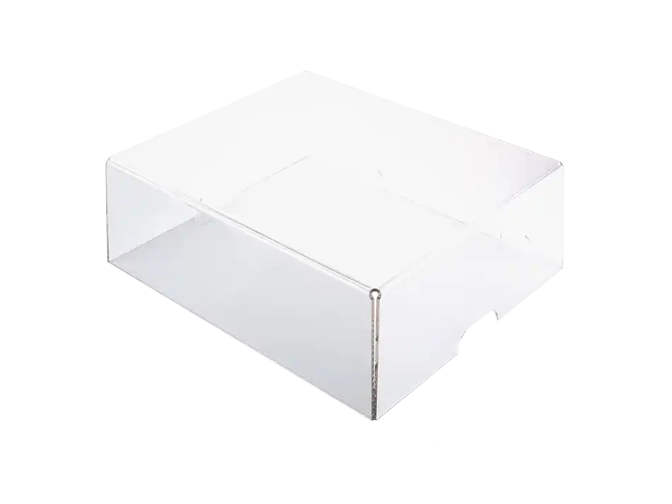 Pokrywa do Innovation Compact AC027 Łatwy zwrot