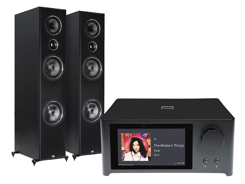 Taniej C 700 V2 + Imagine T54