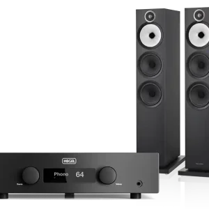 Nie przegap H190v + 603 S3