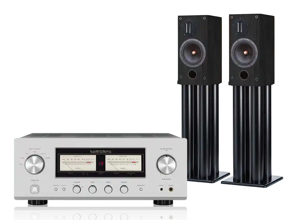 L-505Z + Response D Two R Rabat