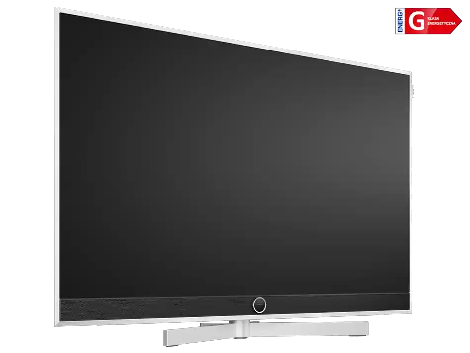 stellar 48 DR+ (alu+concrete) OLED 4K ULTRA HD Hit cenowy