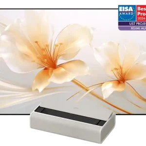 Aura 2 + ekran projekcyjny 100" Niska cena