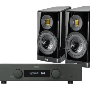 H120 + VELA BS403.2 Niska cena