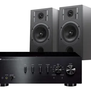 A-S701 + Diva 3 Oferta