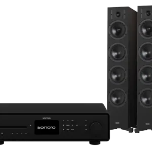 Maestro Quantum + Diva 6 Wyjątkowa oferta