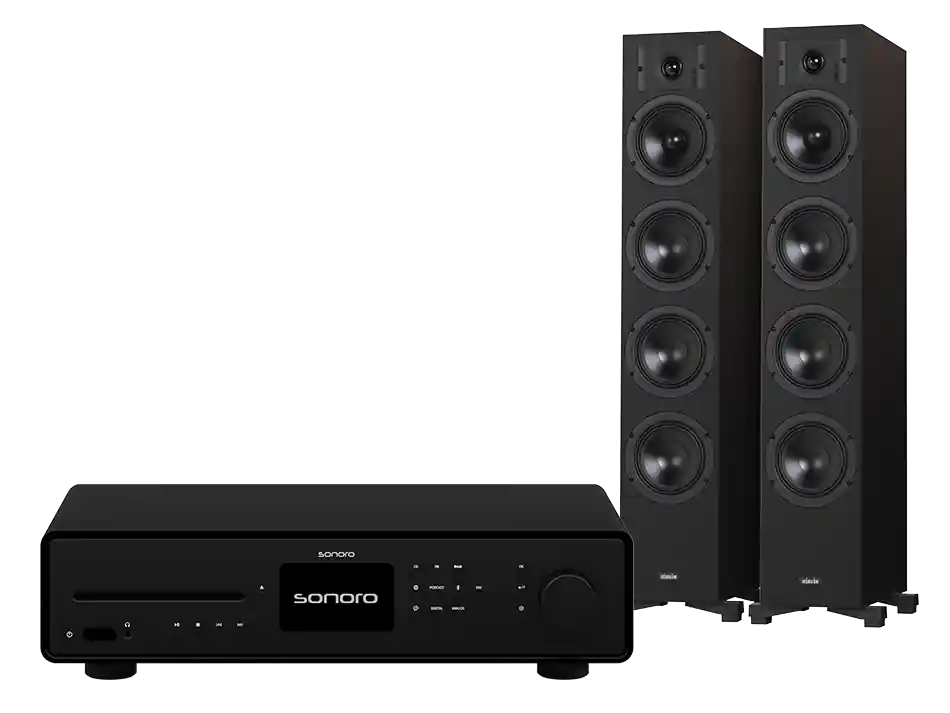 Maestro Quantum + Diva 6 Wyjątkowa oferta