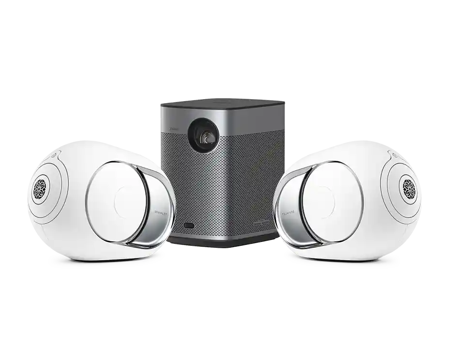 Szybka wysyłka Halo+ GTV/2 x Phantom I 103dB
