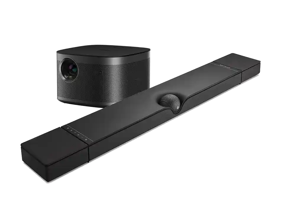 Zniżka Horizon Pro + Devialet Dione