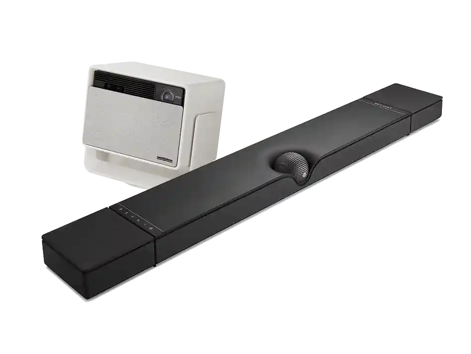 Horizon S MAX + Devialet Dione Cena promocyjna