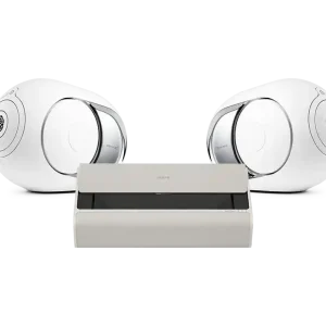 Aura 2 + 2 x Phantom I 103 dB Do wyczerpania zapasów