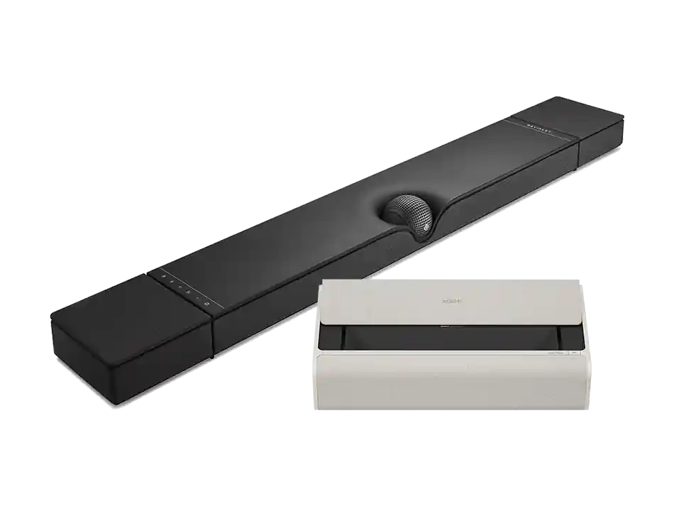 Aura 2 + Devialet Dione Tani