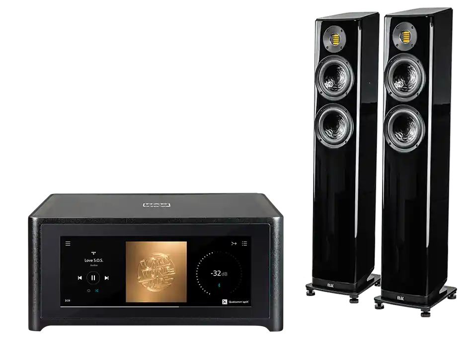 Sprawdź teraz M10 V3 + Vela FS407.2