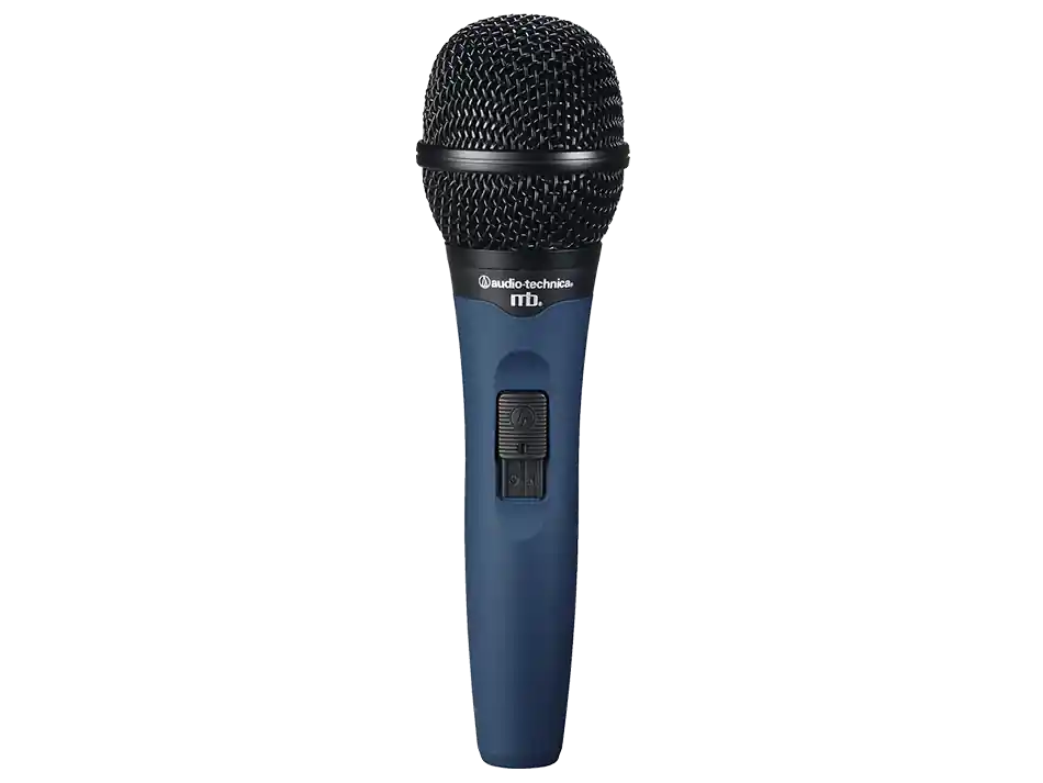 Tylko dziś MB3K Mikrofon dynamiczny do wokalu