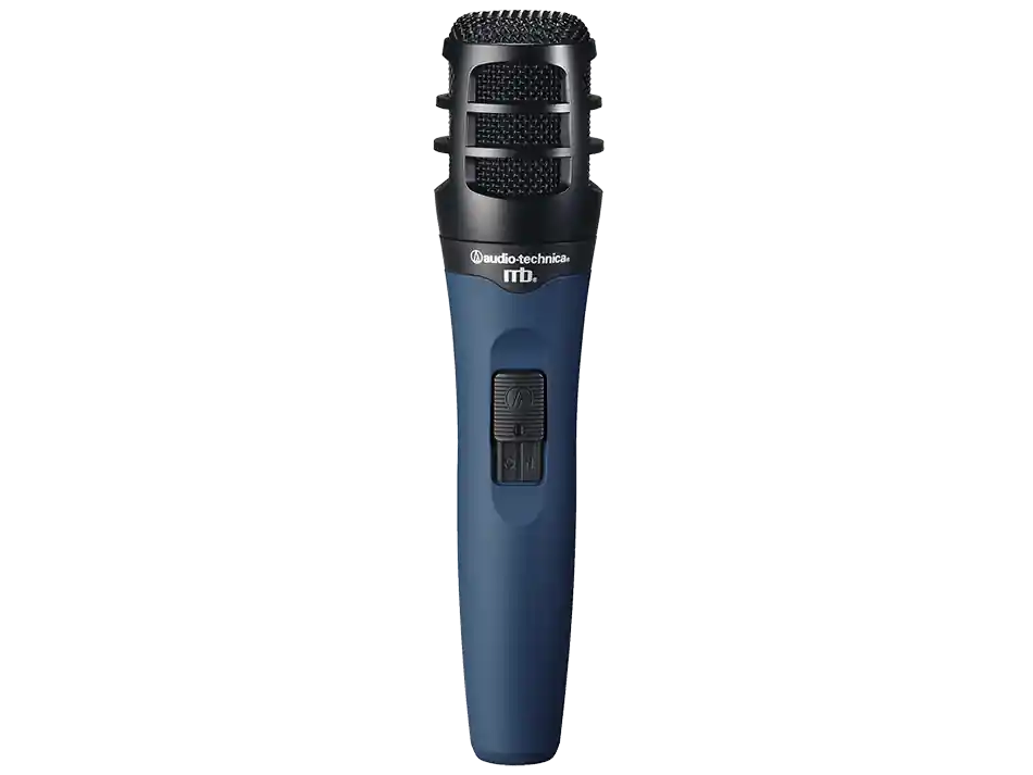 Ostatnie sztuki MB2K Mikrofon dynamiczny do instrumentów