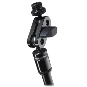 AT8459 Obrotowy adapter uchwytu mikrofonowego 5/8"-27 Bezpieczne zakupy