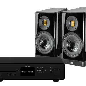 Ekspresowa dostawa Maestro Quantum + Vela BS403.2
