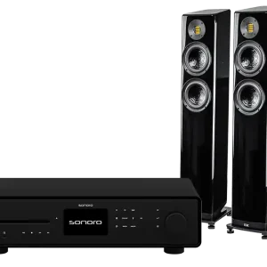 Niska cena Maestro Quantum + Vela FS407.2