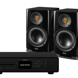 Ekspresowa dostawa Maestro Quantum + Solano BS283.2