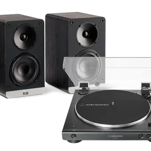 AT-LP60XBT + Connex Super okazja
