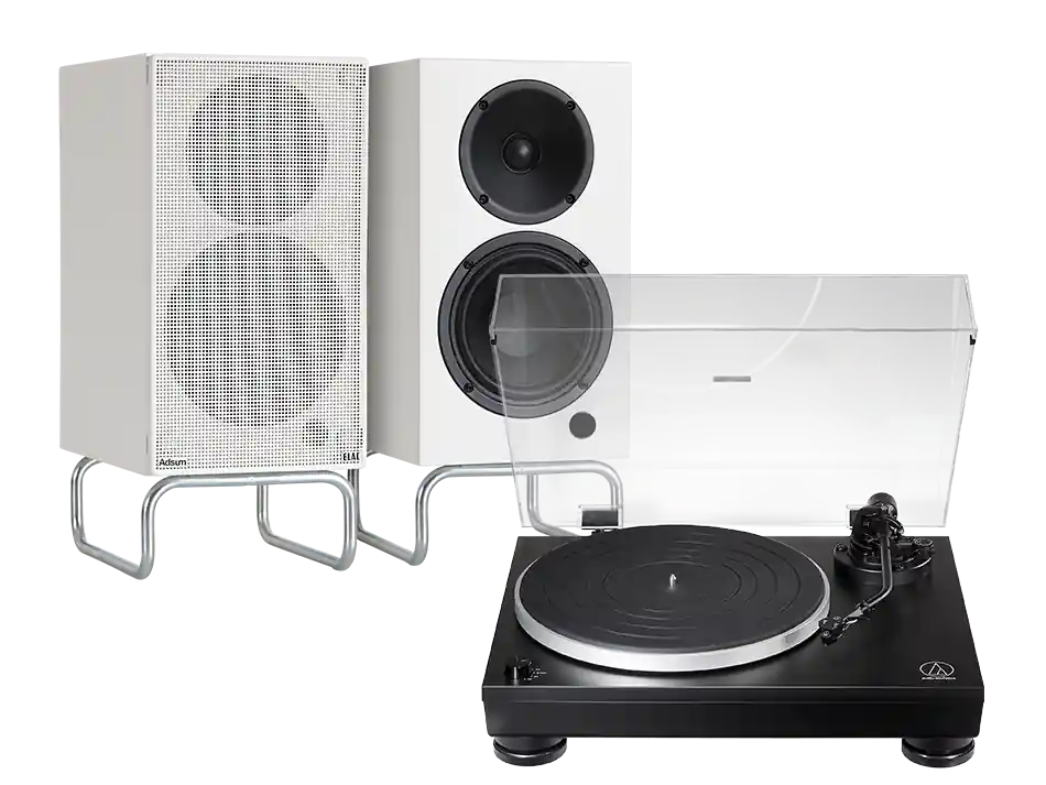 AT-LP5X + ConneX Adsum Bezpieczna płatność