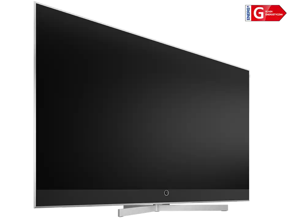 Hit sprzedaży stellar 83 DR+ (alu + alu matt) OLED 4K ULTRA HD