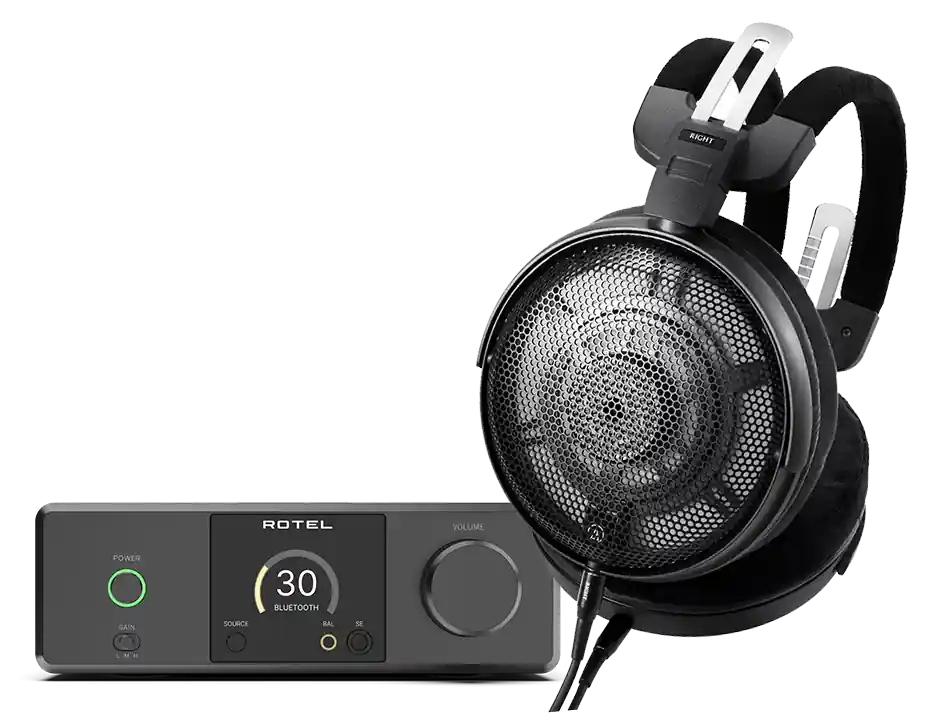 Bestseller DX-3 + ATH-ADX3000