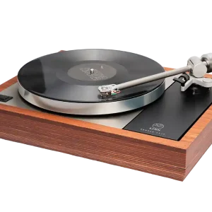 Bedrok + Sondek LP12 mechanics Nowy