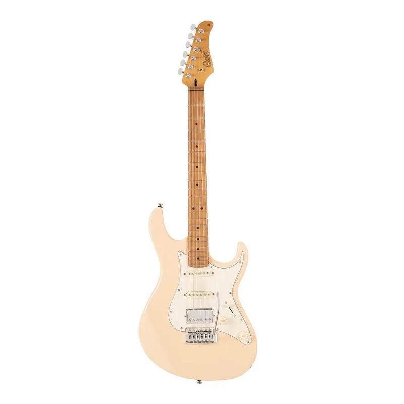 Szybka wysyłka CORT G200SE-ACR Gitara elektryczna