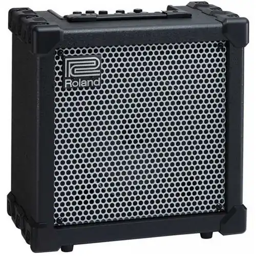Dostępne od ręki Roland CUBE 20XL