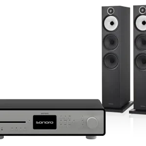 Maestro Quantum + 603 S3 Zamów dziś