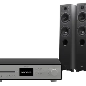 Maestro Quantum + Diva 5 Popularny