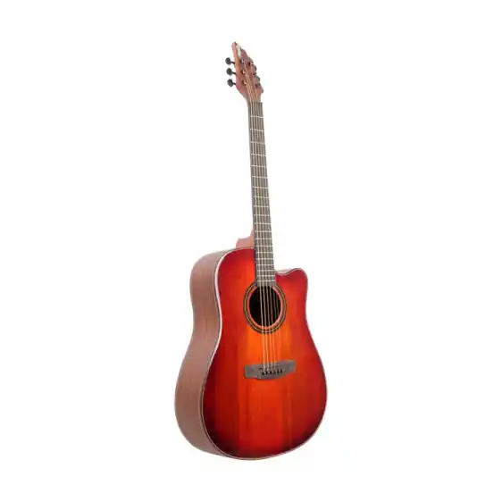 Taniej Gitara Elektroakustyczna