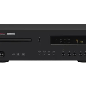 Bezpieczna płatność D-07XB Black Edition Centennial