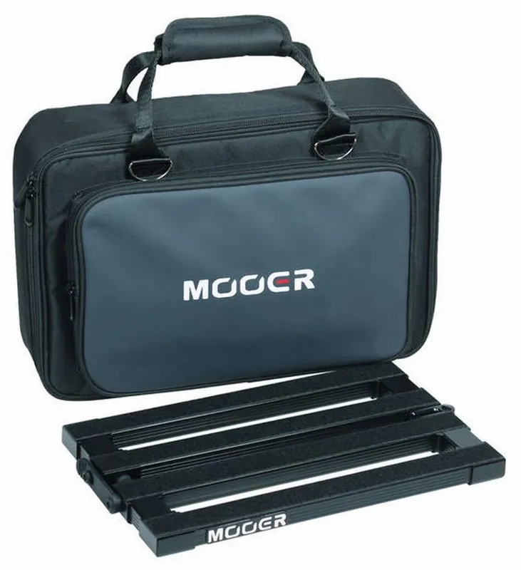 MOOER PB10 Stomplate Multi-angle Pedal Board Zamów dziś