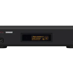 Hit cenowy NT-07B Black Edition Centennial